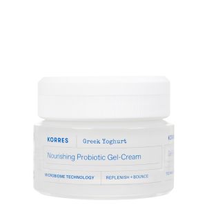 KORRES Greek Yoghurt Probiotic Moisturizer For Normal And Combination Skin 40ml