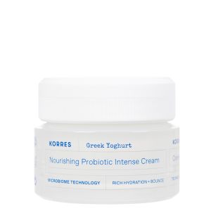 KORRES Greek Yoghurt Probiotic Moisturizer intense 40ml