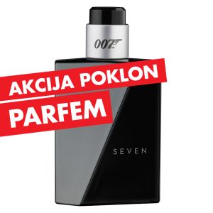 007 Seven Man Edt