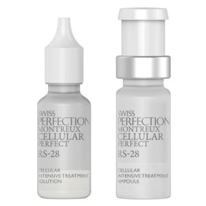 SWISS PERFECTION Cellular Perfect RS-28 Intensive Treatment 7x3ml