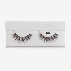 LINES LASHES Iconic