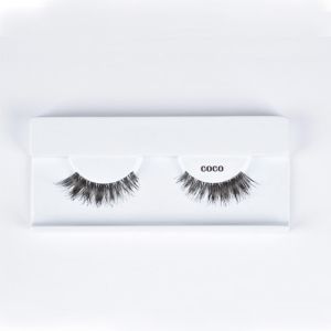 LINES LASHES Coco