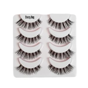 LINES LASHES Multi Pak-Every Day