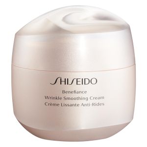 SHISEIDO Wrinkle Smoothing Cream 75ml