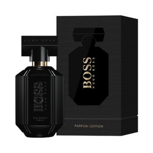 BOSS THE SCENT FOR HER PARFUM EDP