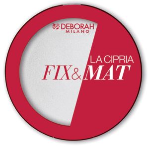 Deborah Cipria Fix&Mat