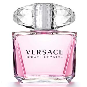 VERSACE Bright Crystal Woman Edt 200ml