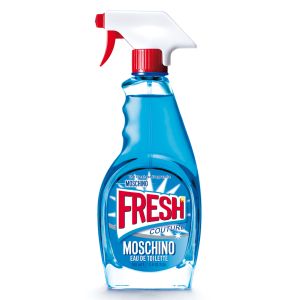 MOSCHINO Fresh Couture Woman Edt 100ml
