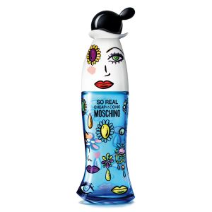 MOSCHINO Cheap And Chic So Real Woman Edt 30ml