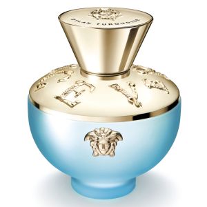 VERSACE Dylan Turquoise Woman Edt 100ml