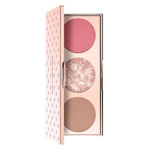 NAJ OLEARI Flying Beauty Never Without Face Palette