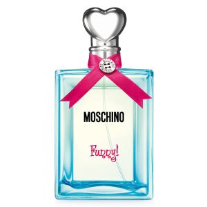 MOSCHINO Funny Woman Edt 25ml