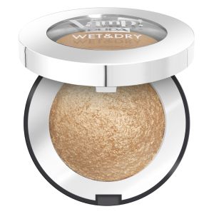Pupa Vamp Wet&Dry Compact Eyeshadow