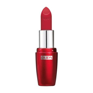 Pupa Red Power I M Sexy Absolute Shine Lipstick