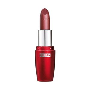 Pupa Red Power I M Metallic Divine Lipstick