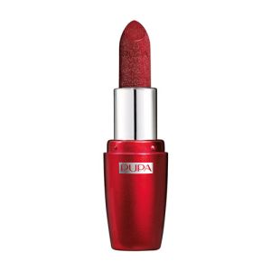 Pupa Red Power I M Precious Diamond Lipstick