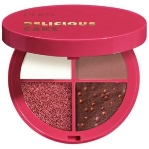 Pupa Its Delicious Cake Palette