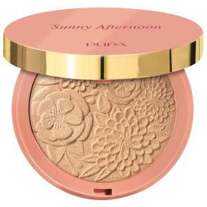 Pupa Sunny Afternoon Highlighter