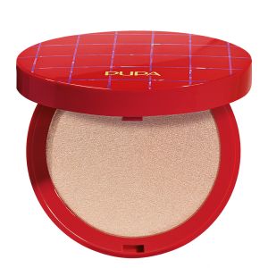 Pupa Holiday Land Frosted Highlighter