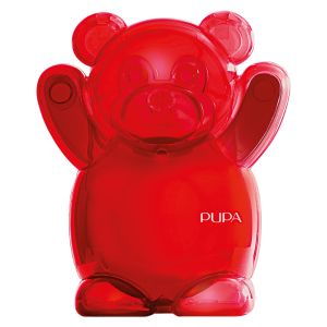Pupa Make Up Kit Happy Bear