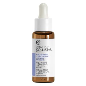 COLLISTAR Attivi Puri Collagen+Glycogen Drops 30ml