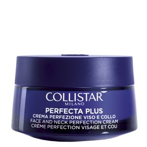 COLLISTAR Perfecta Plus Face and Neck Cream 50ml