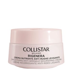 COLLISTAR Rigenera Anti-Wrinkle Nourishing Cream Face and Neck 50ml