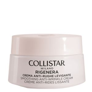 COLLISTAR Rigenera Anti-Wrinkle Cream Face and Neck 50ml