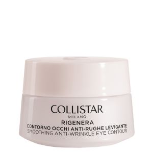 COLLISTAR Rigenera Anti-Wrinkle Eye Contour 15ml