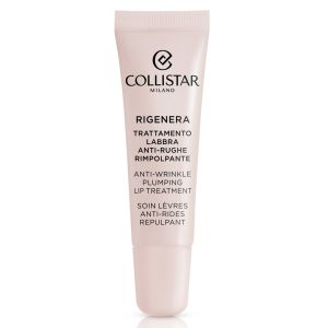 COLLISTAR Rigenera Anti-Wrinkle Plumping Lip Treatment 15ml