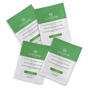 COLLISTAR Body Perfect Reshaping Draining Solution Refill For Wraps 4x100ml