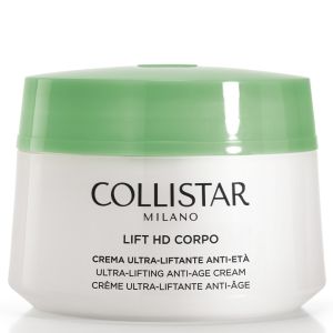 COLLISTAR Body Perfect Ultra Lifting Anti Age Cream
