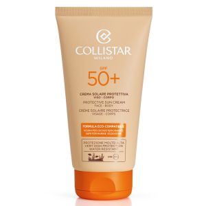 COLLISTAR Sun Eco-Compatibile Protective Cream Spf50+ 150ml