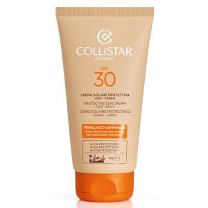 COLLISTAR Sun Eco-Compatibile Protective Cream Spf30 150ml