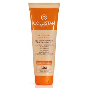 COLLISTAR Sun Eco-Compatibile After Sun Soothing Moisturiser Gel-Cream 250ml