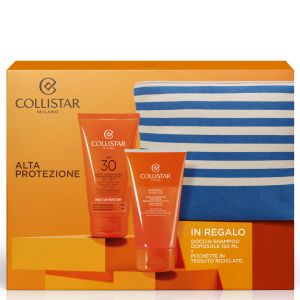 COLLISTAR Sun Ultra Protection Tanning Cream Spf30 Promo 2023