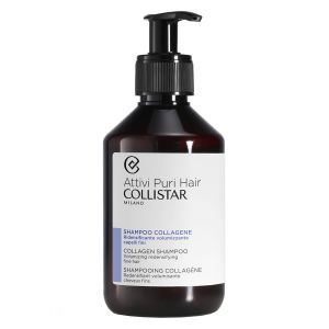 COLLISTAR Attivi Puri Collagen Volumising Shampoo 250ml
