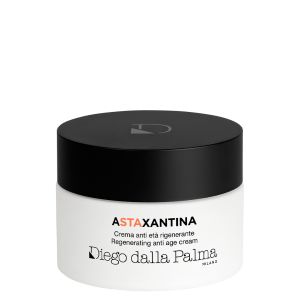 DIEGO DALLA PALMA Astaxantina Regenerating Anti Age Cream 50ml