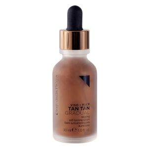 DIEGO DALLA PALMA Tan Tan Gradual Glowing Self Tanning Serum 30ml