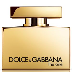 The One Gold Female Intense Edp