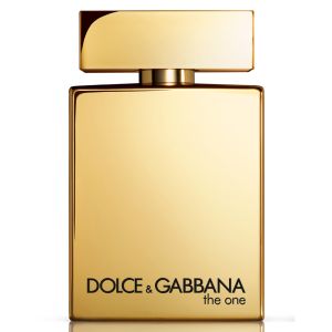 DOLCE&GABBANA The One For Man Gold Intense Edp 50ml