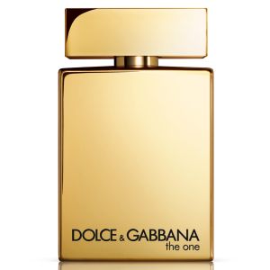 DOLCE&GABBANA The One For Man Gold Intense Edp 100ml