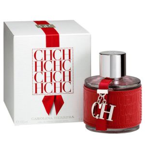 CH WOMAN EDT