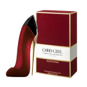 GOOD GIRL RED COLLECTOR WOMAN EDP