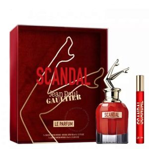 Scandal Le Parfum Woman Set