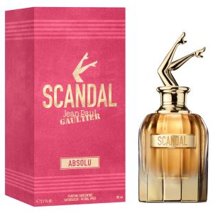 Scandal Absolu Woman Parfum