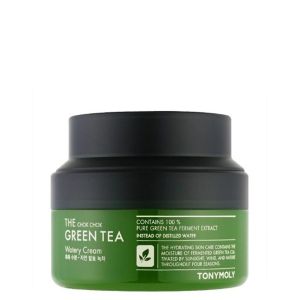 TONYMOLY Green Tea Cream 60ml