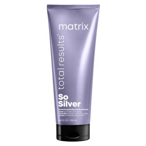 MATRIX So Silver Maska Za Kosu 200ml