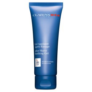 CLARINS Men After Shave Soothing Gel 75ml