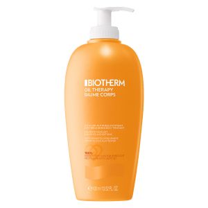 BIOTHERM Oil Therapy Baume Corps Nutrition Intense 400ml